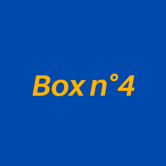 Box n°4