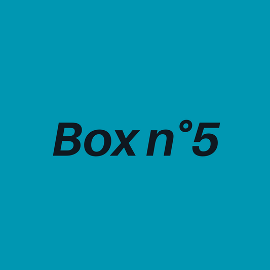 Box n°5
