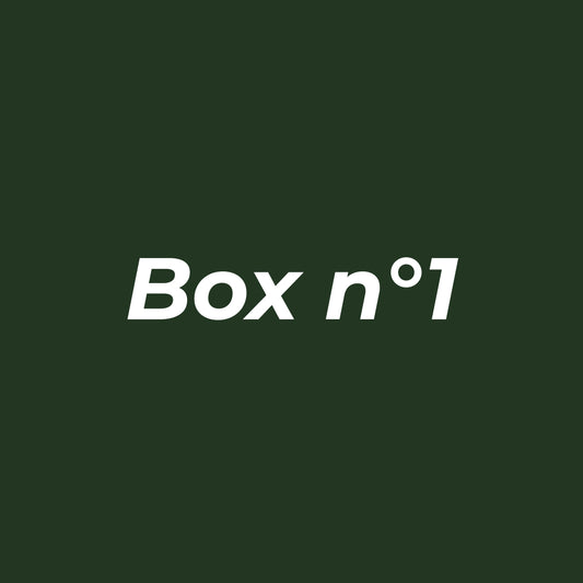 Box n°1